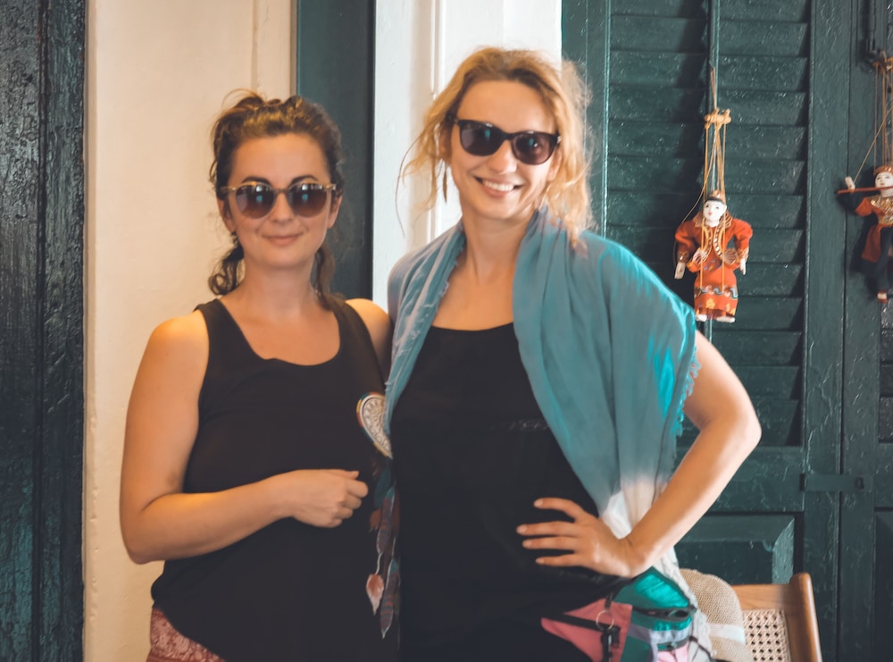 501 Merchant Bed & Breakfast - Hostel
