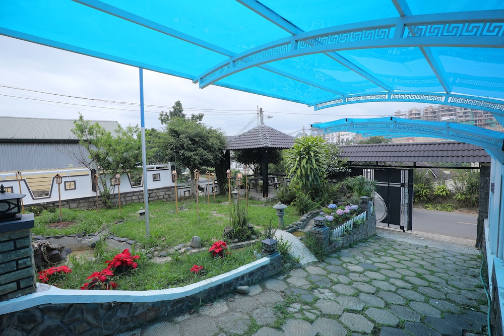 7 bedroom villa Flamingo Danang