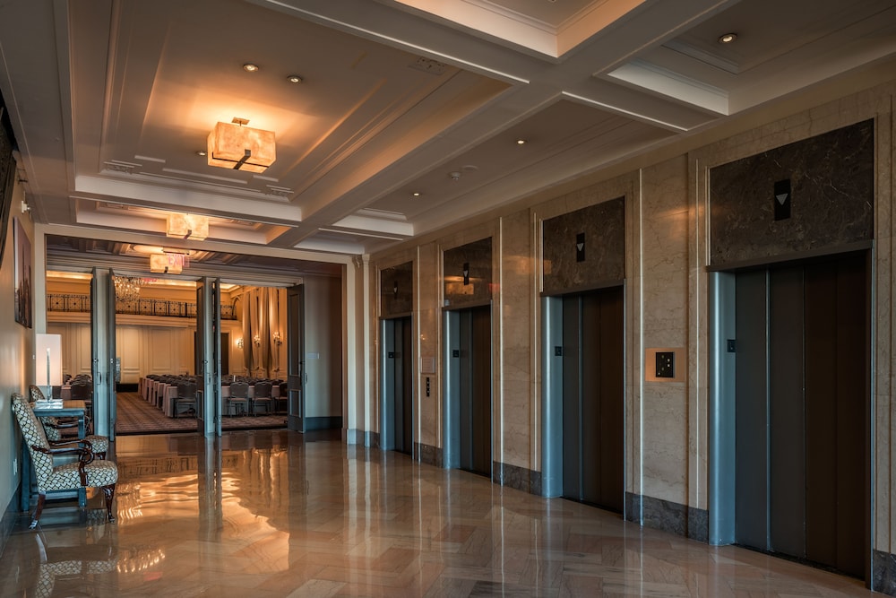 Allentown Vacations - The Bellevue Hotel, in The Unbound Collection by Hyatt - Property Image 69