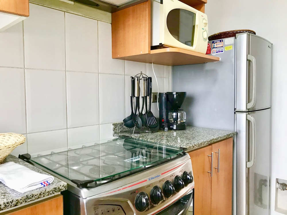 ALU Apartments - Miraflores Park