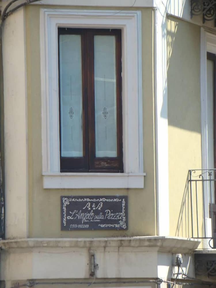 L'Angolo sulla Piazza