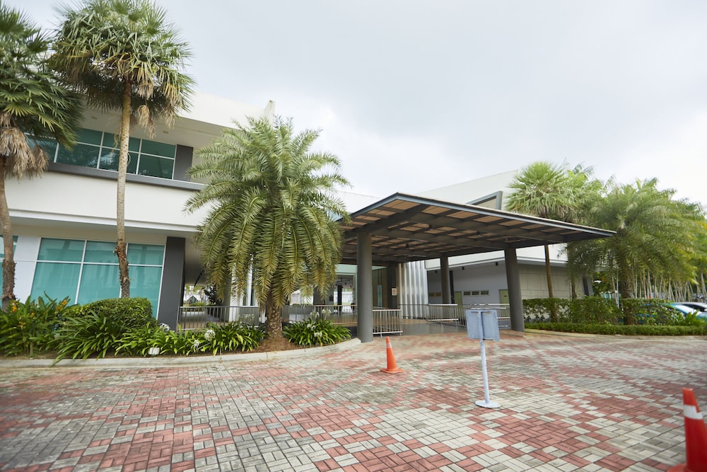 Desaru Arcadia Villa By Convergence photo 1