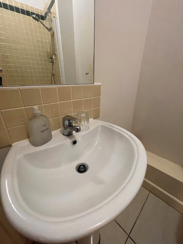Entire Apartment in Heart of Dublin