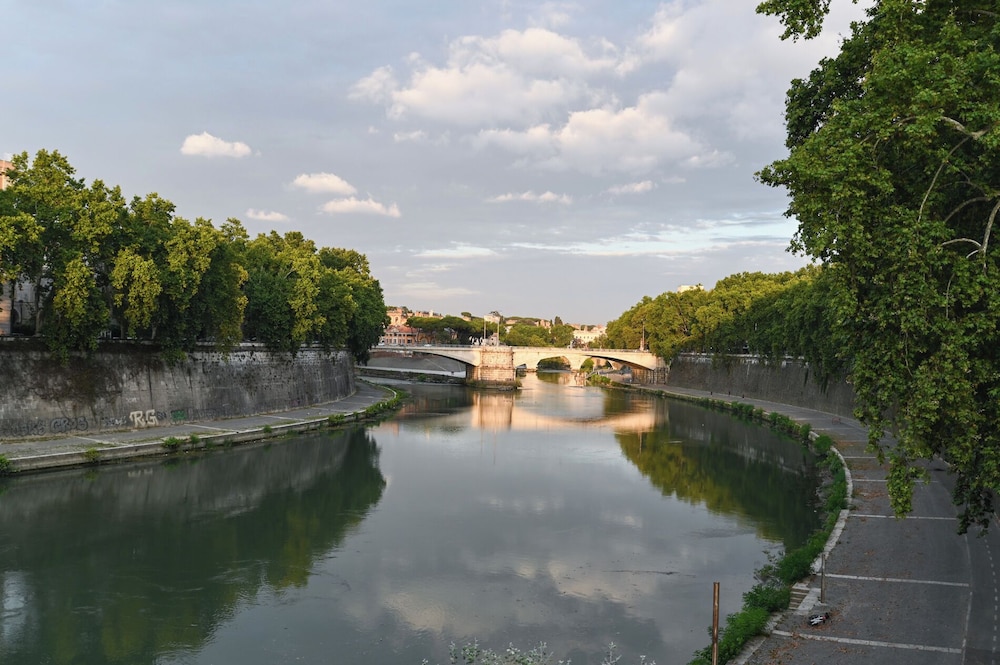 Trastevere Apartments