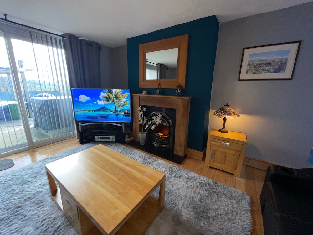 Zip12 Cottage Nr Zip World and Snowdon Yr Wyddfa