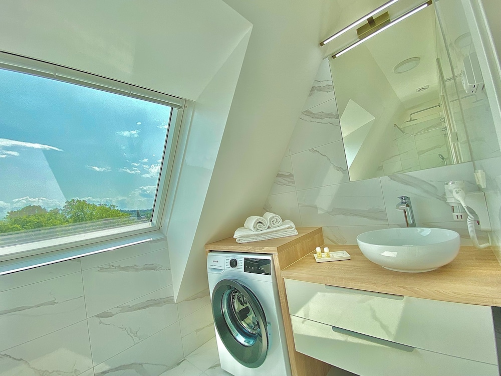 Steiner Residences Mödling