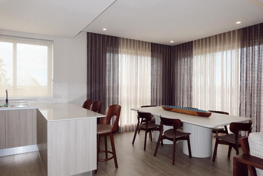 2BR 4 Guests Balcony and Pool View Cap Cana