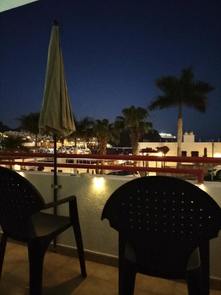 Casita Angelina - Playa del Cura