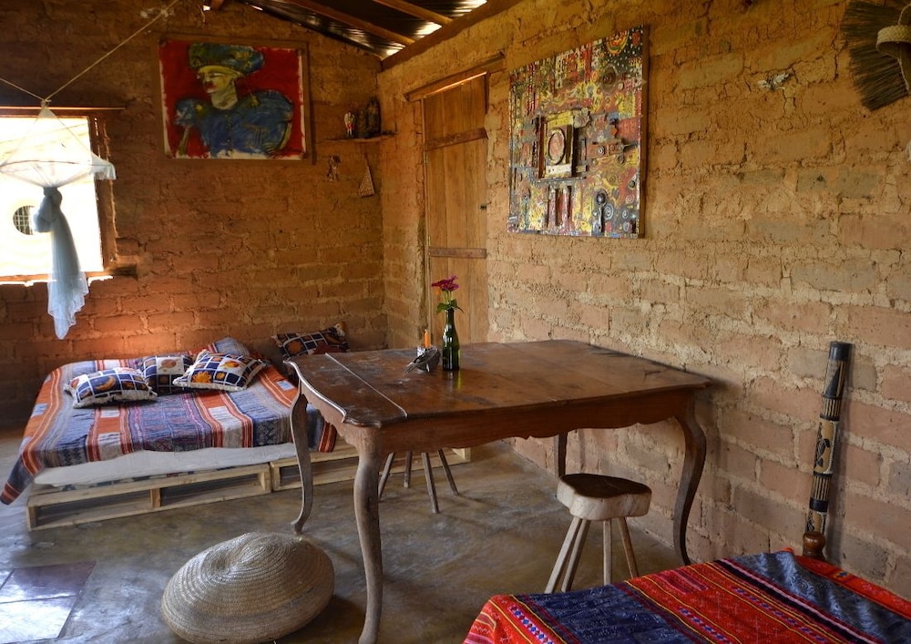 Sitio Monte Alegre - Hostel