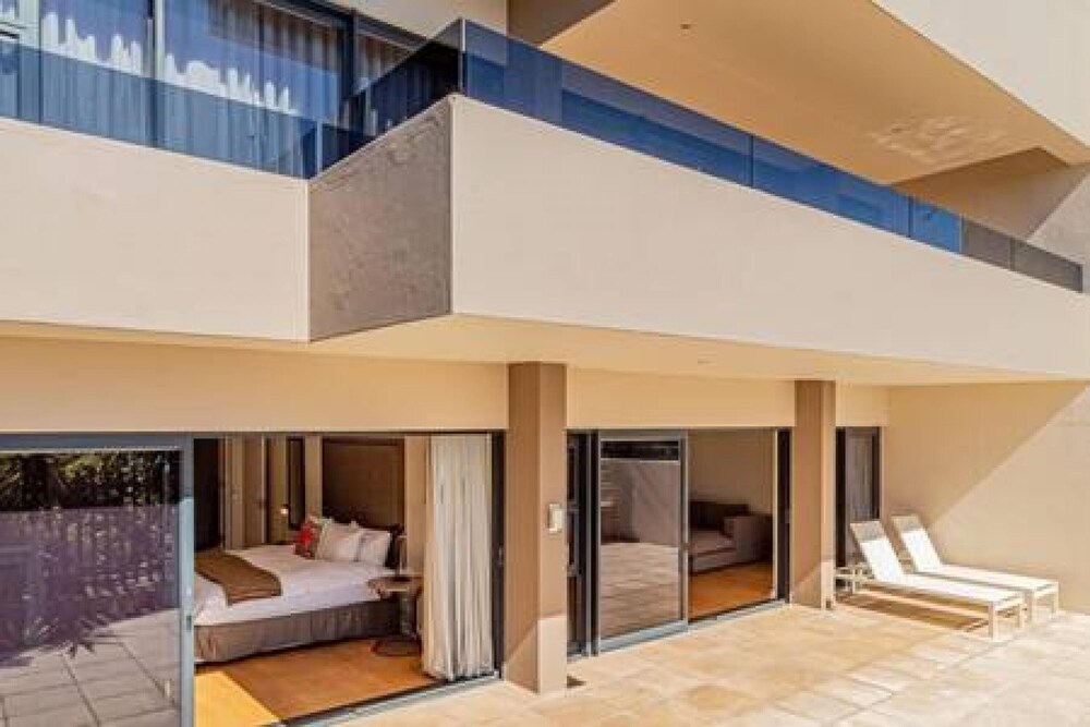 Large 3 Bedroom Apartment w Private Pool Casablanca