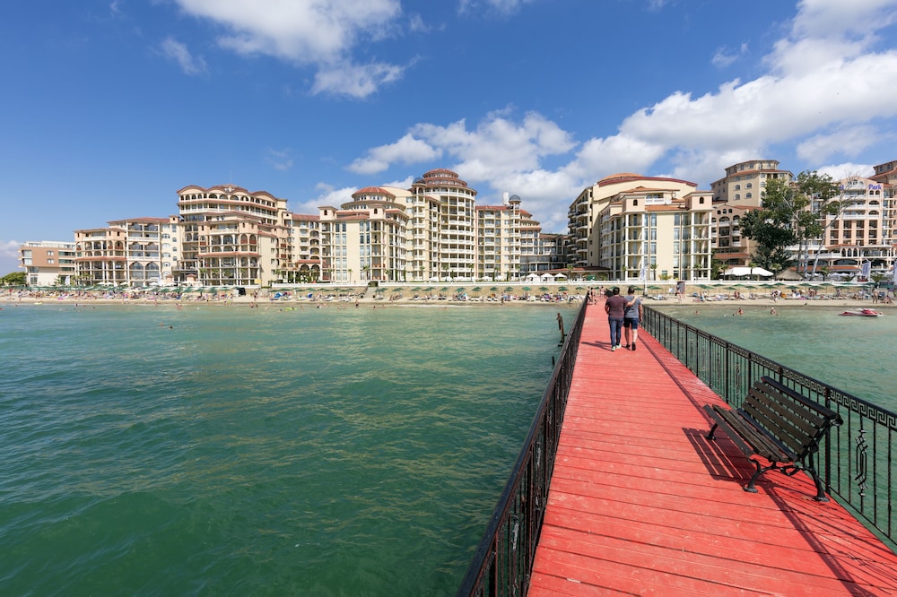 Menada Andalusia Apartments