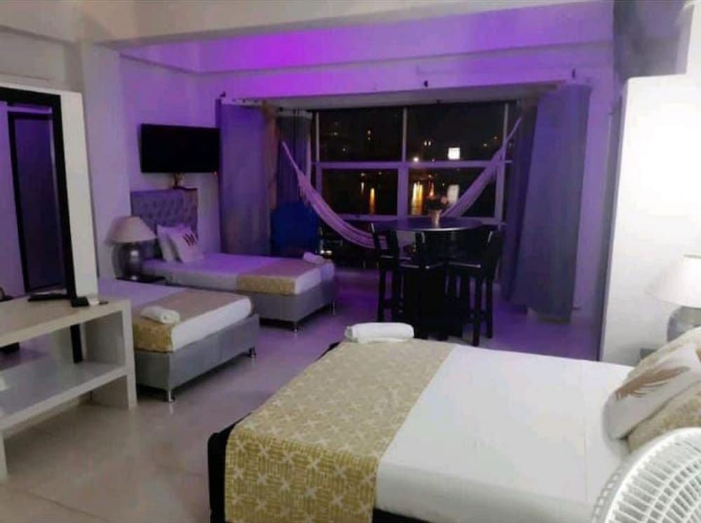 L2 Apartamento en Cartagena Cerca al Mar view 2