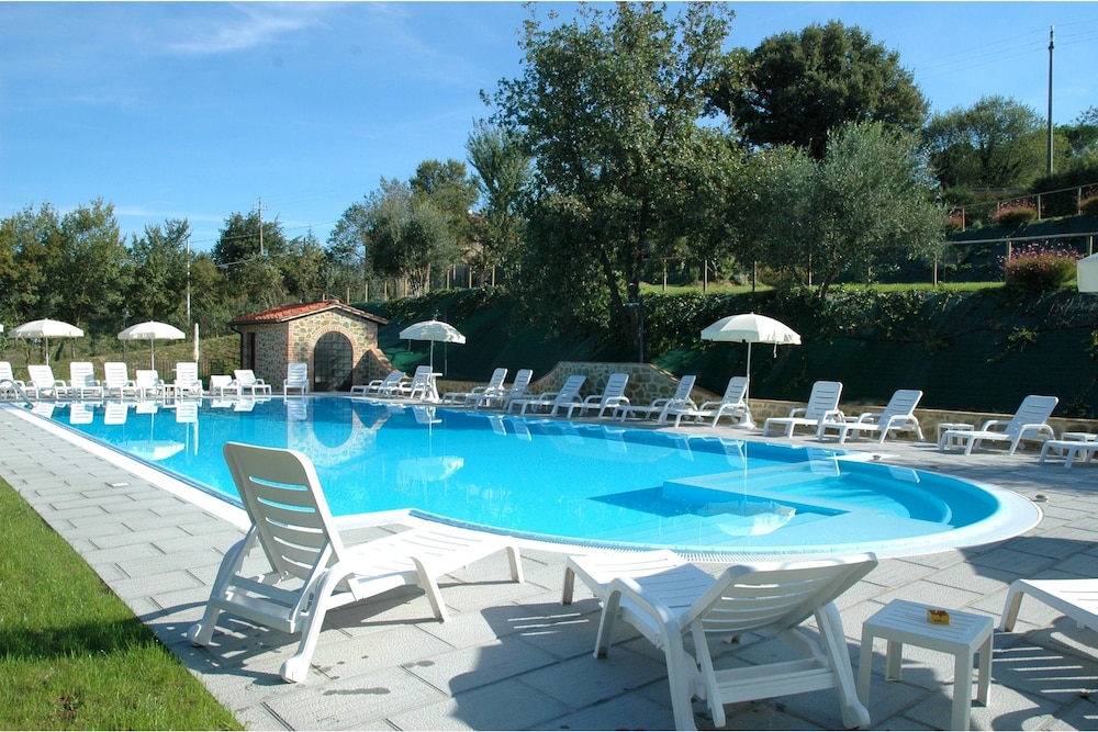 Agriturismo Case Graziani