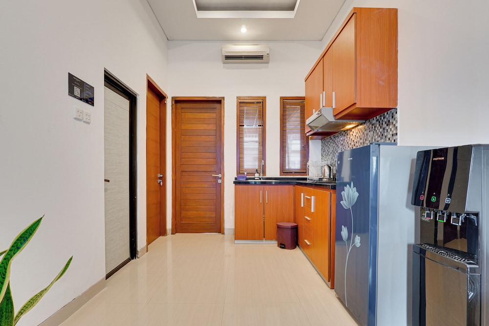 Villa Ganesha