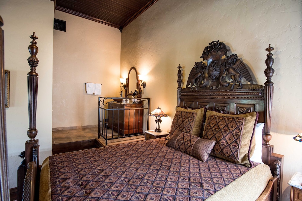 Casa Farina B&B view 2