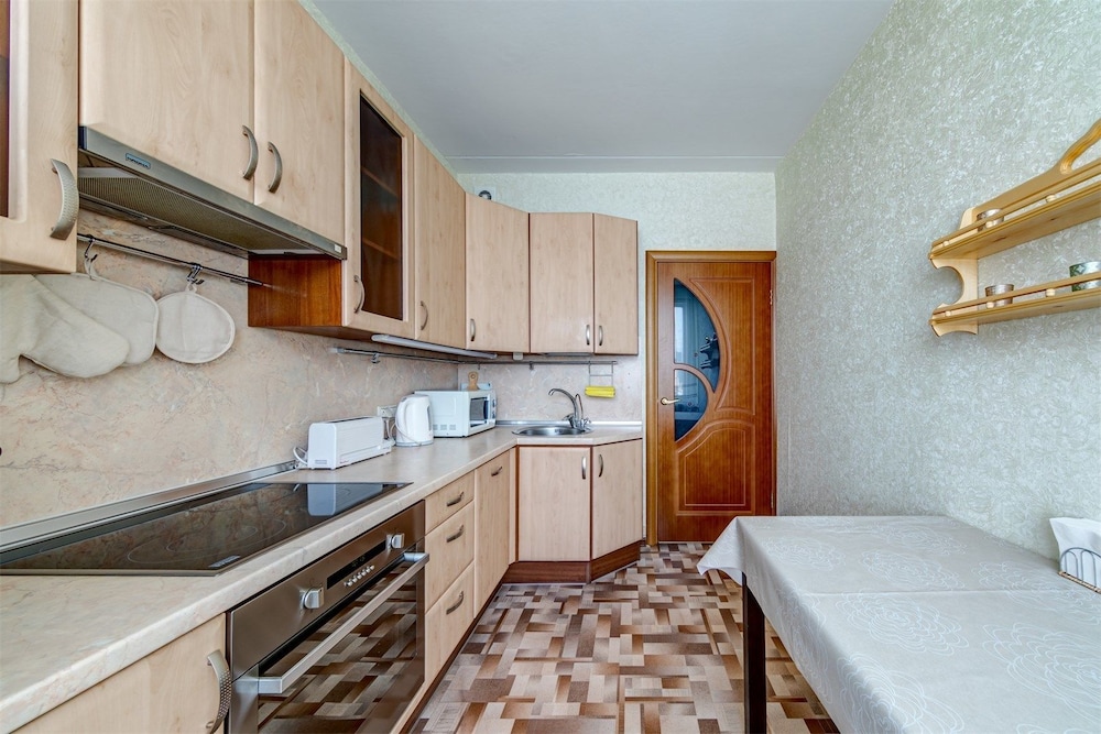 Day&Night Apartments - Noviy Arbat