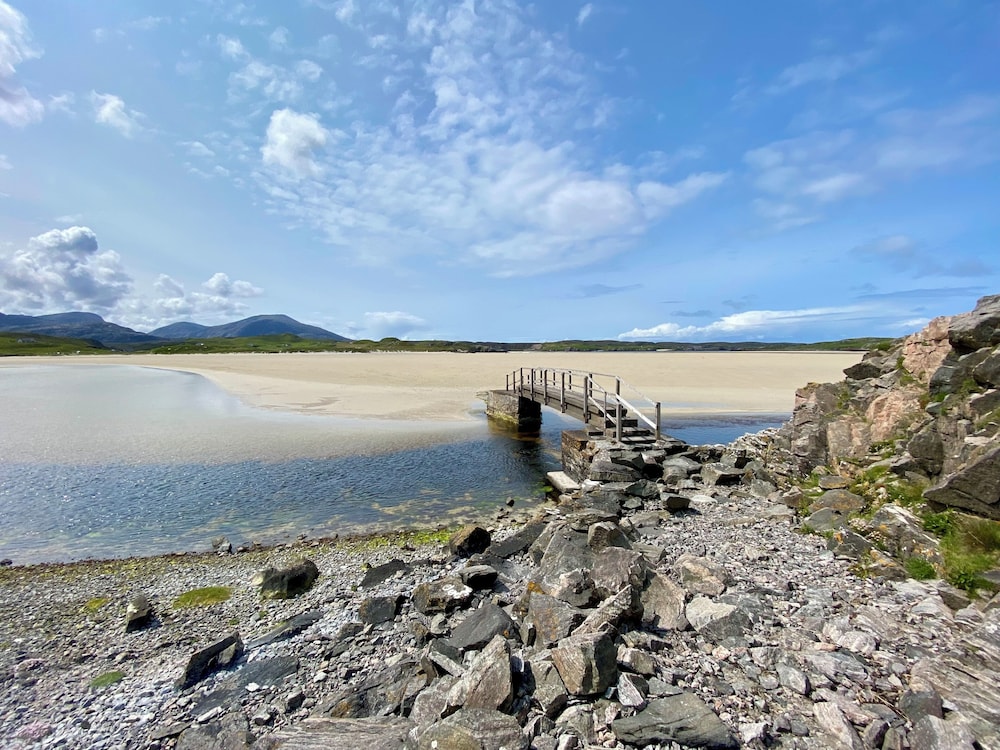 SEApods Luxury Glamping - Isle of Lewis