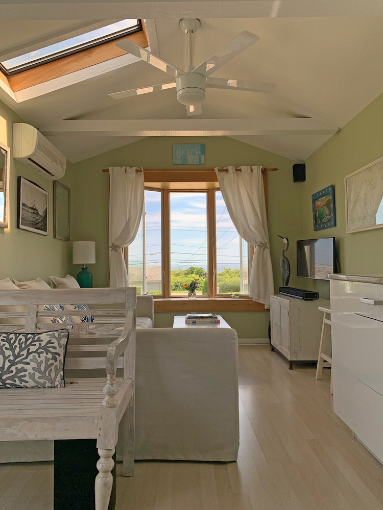 Beach Plum Resort