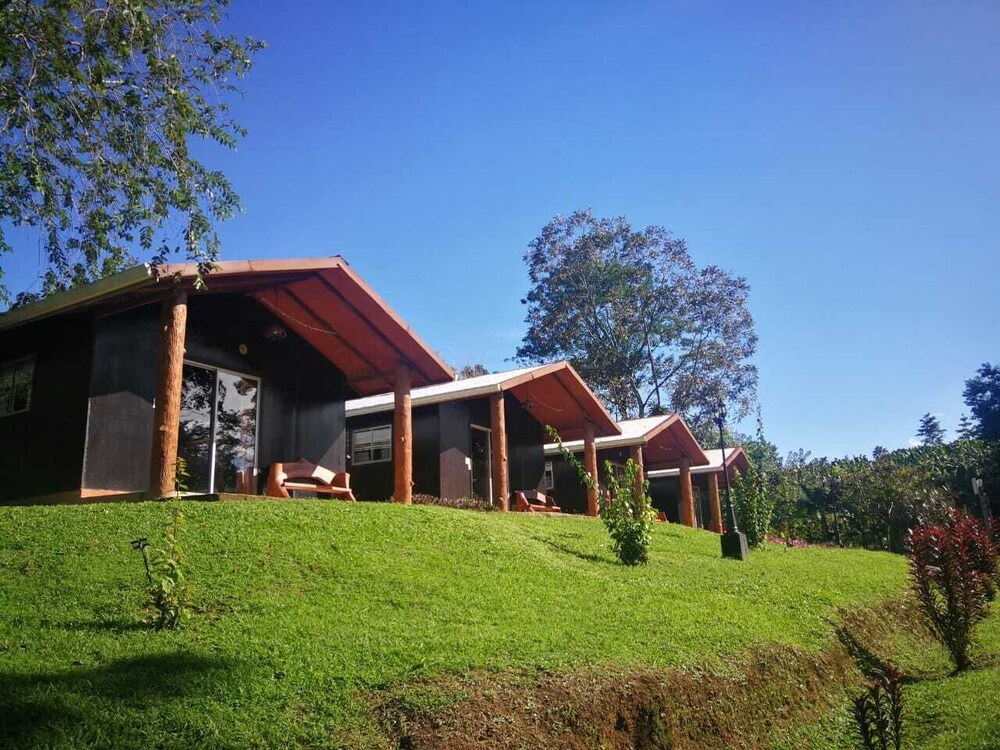 Villas Josipek