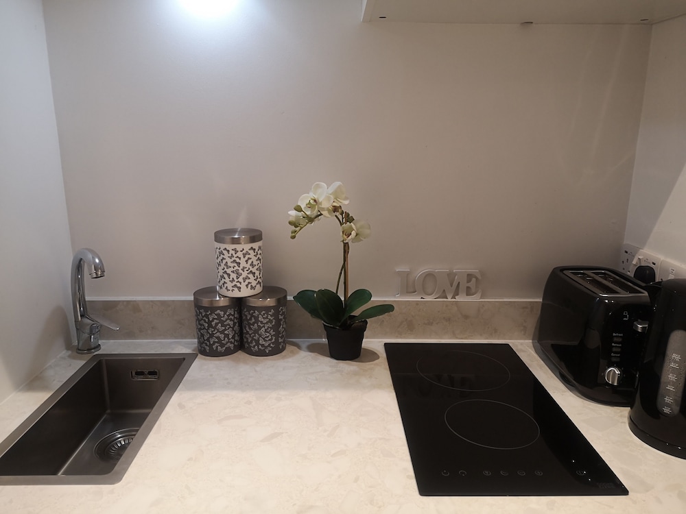 Studio 95 Kirkby Lonsdale