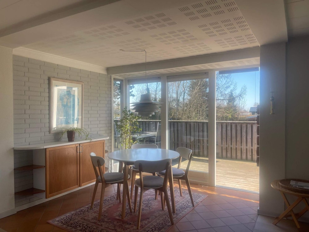 5 Person Holiday Home in Lokken