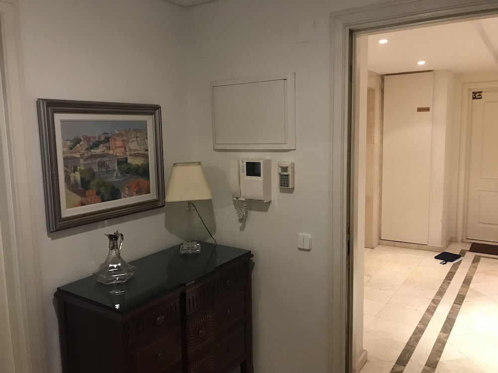 Saldanha Residence Apartments view 2