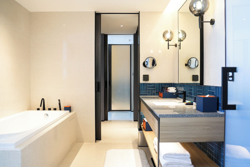 Four Points by Sheraton Shenzhen Guangming