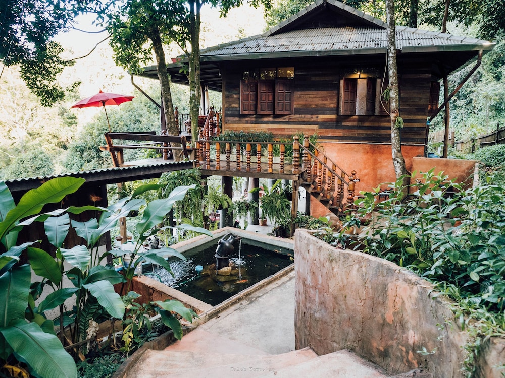 Taloh Homestay Chiangmai