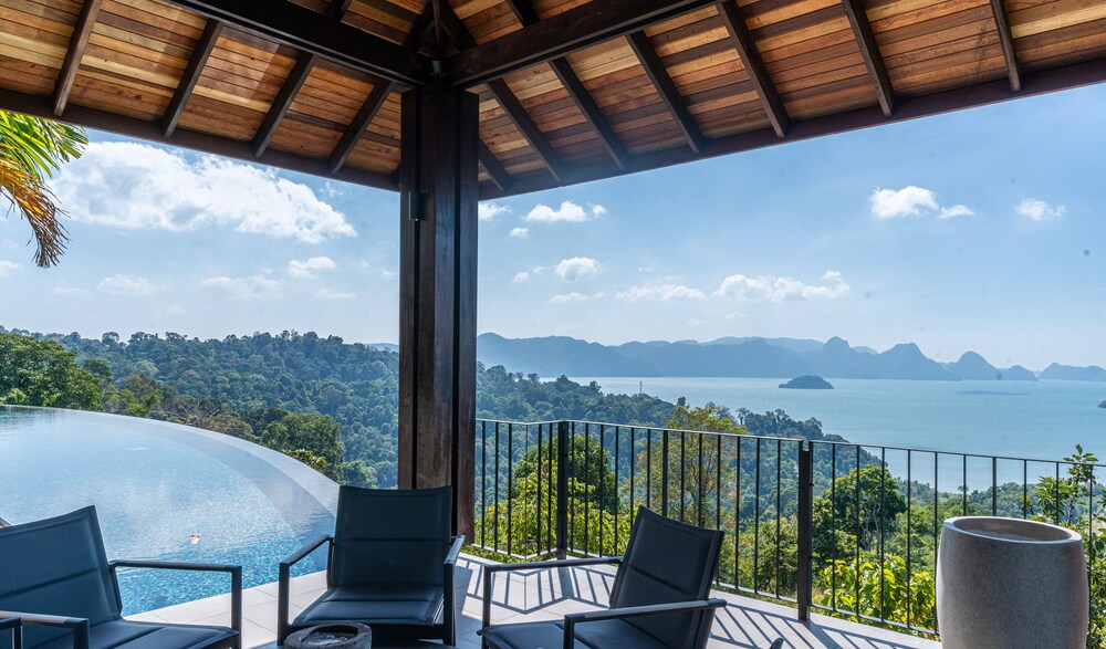 Villa Vista - Ultra-Luxury Private Villa