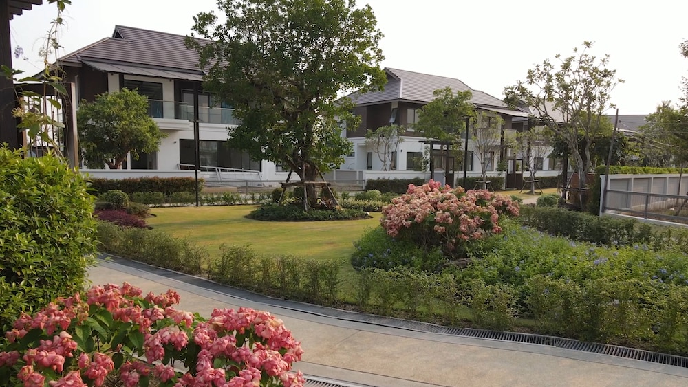 Lanna Fusion Hotel