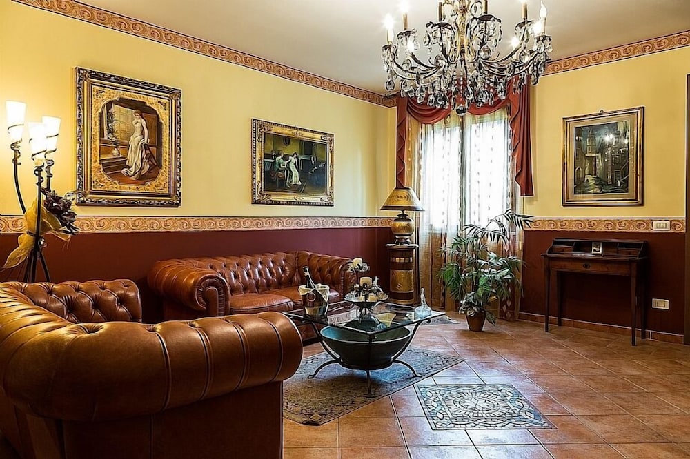 Bed & Breakfast Marina D'Aspra