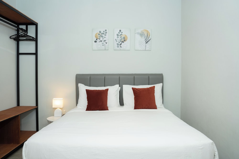 Studio 27 Sanur - Self Check-in