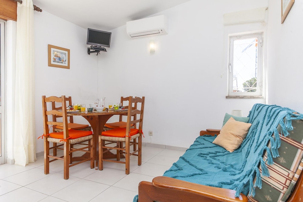 T 02 - Apartment 2 in Casa Costa D Oiro in Lagos