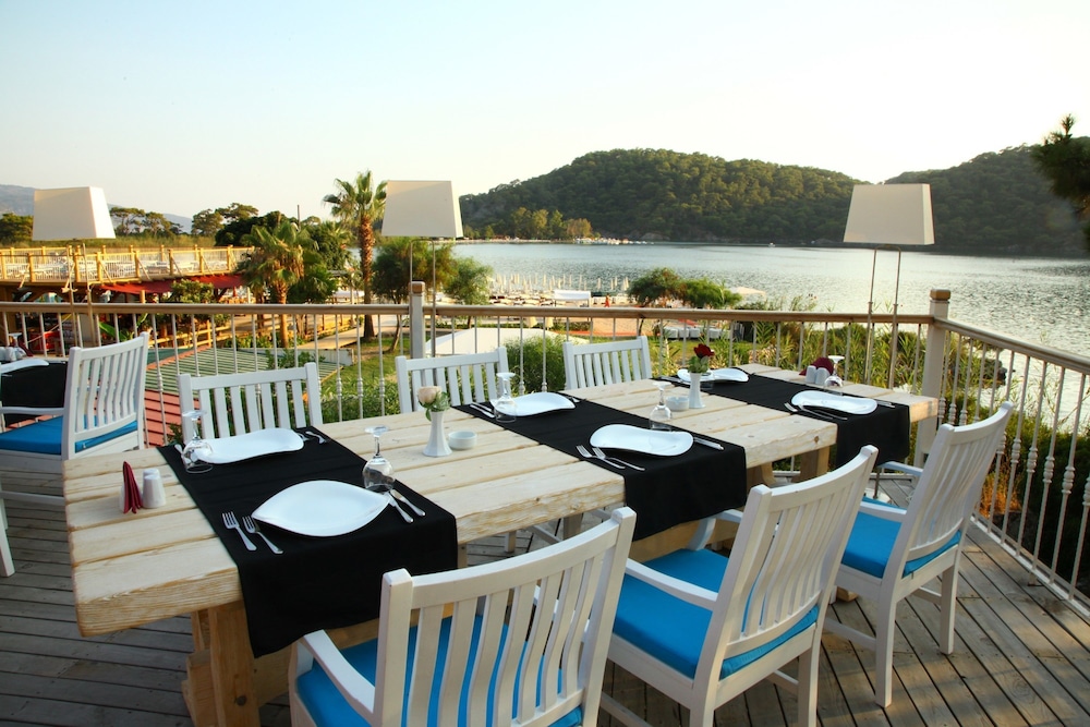 S3 Seahorse Plaj Kulübü & Otel - Image 86
