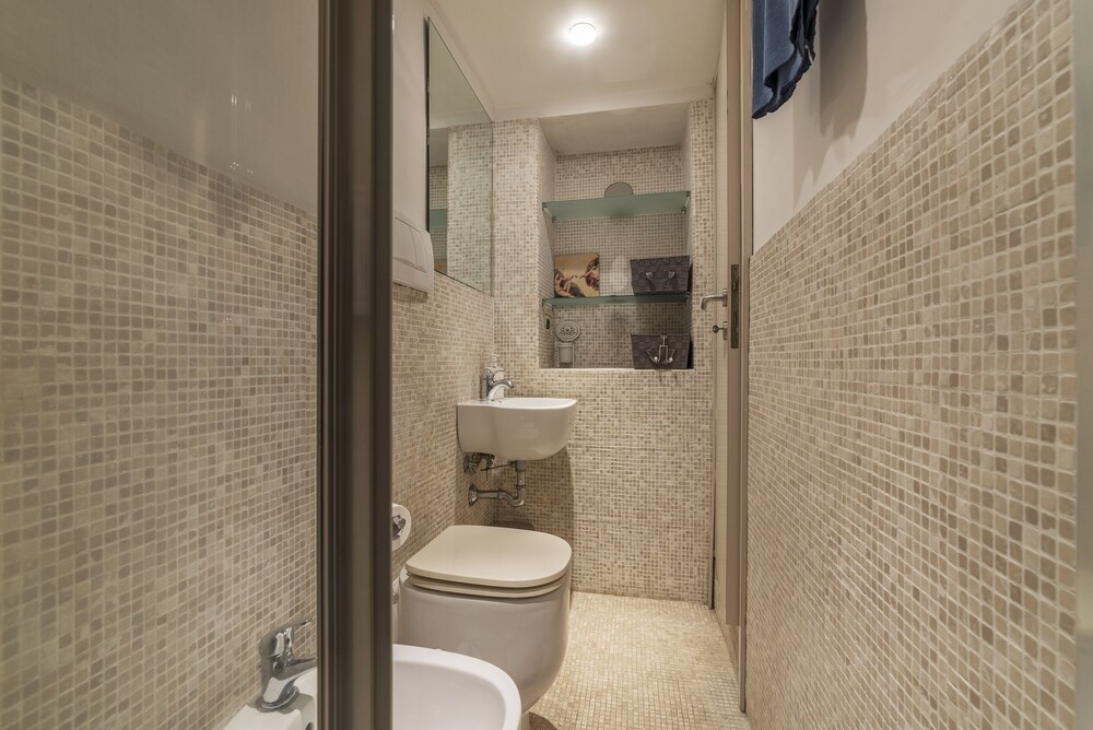 Lovely Nest in Trastevere