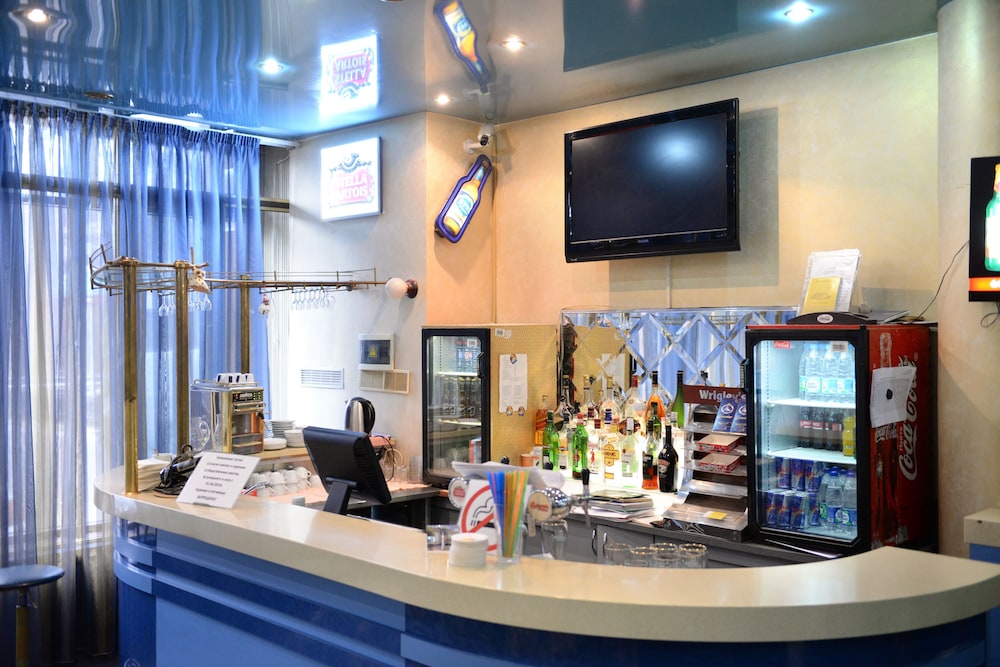 Park Hotel Fili