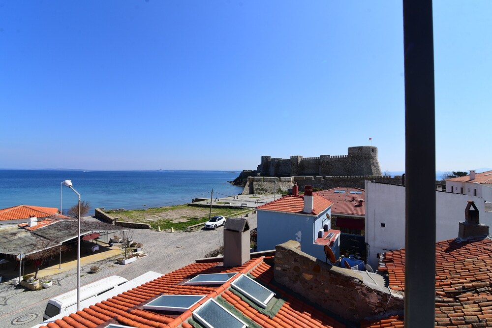 Mylos Otel - Image 28