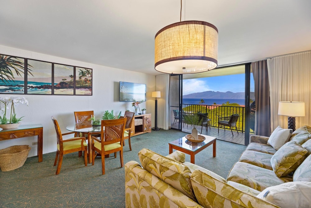 Kaanapali Shores 826