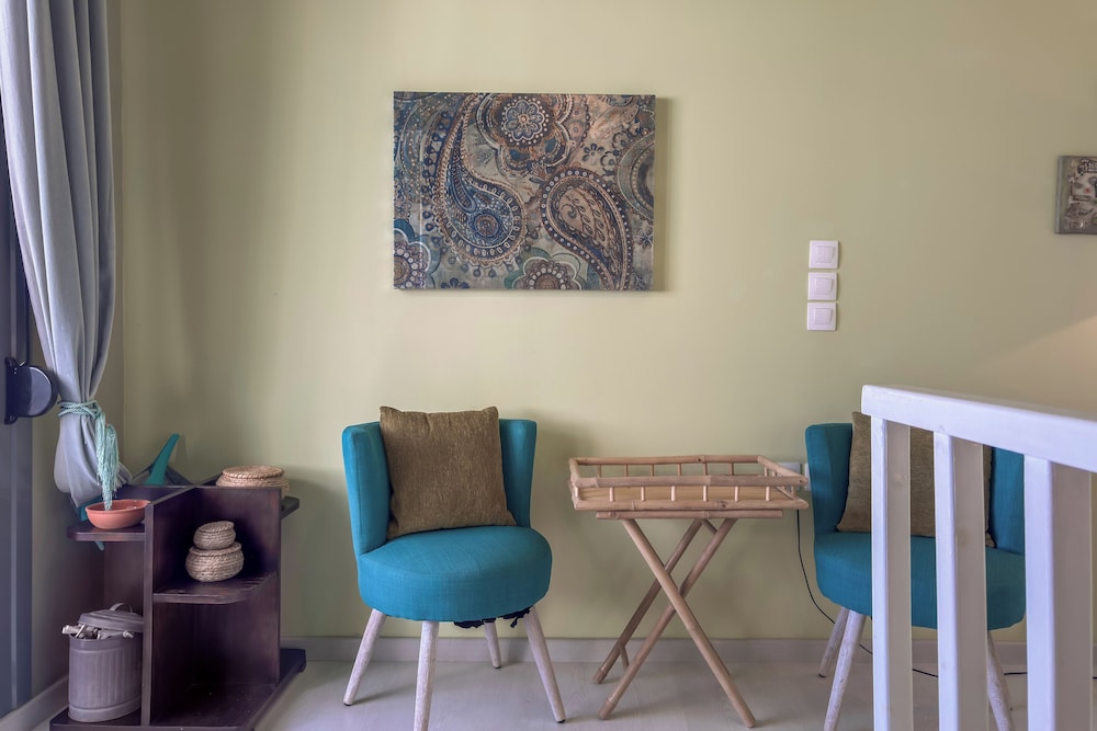 Alisahni Villa