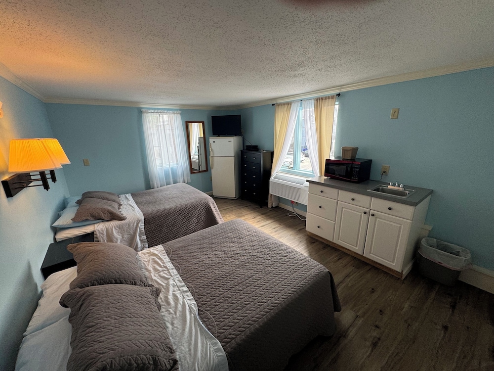 Mari-Anne Motel - Property Image 2