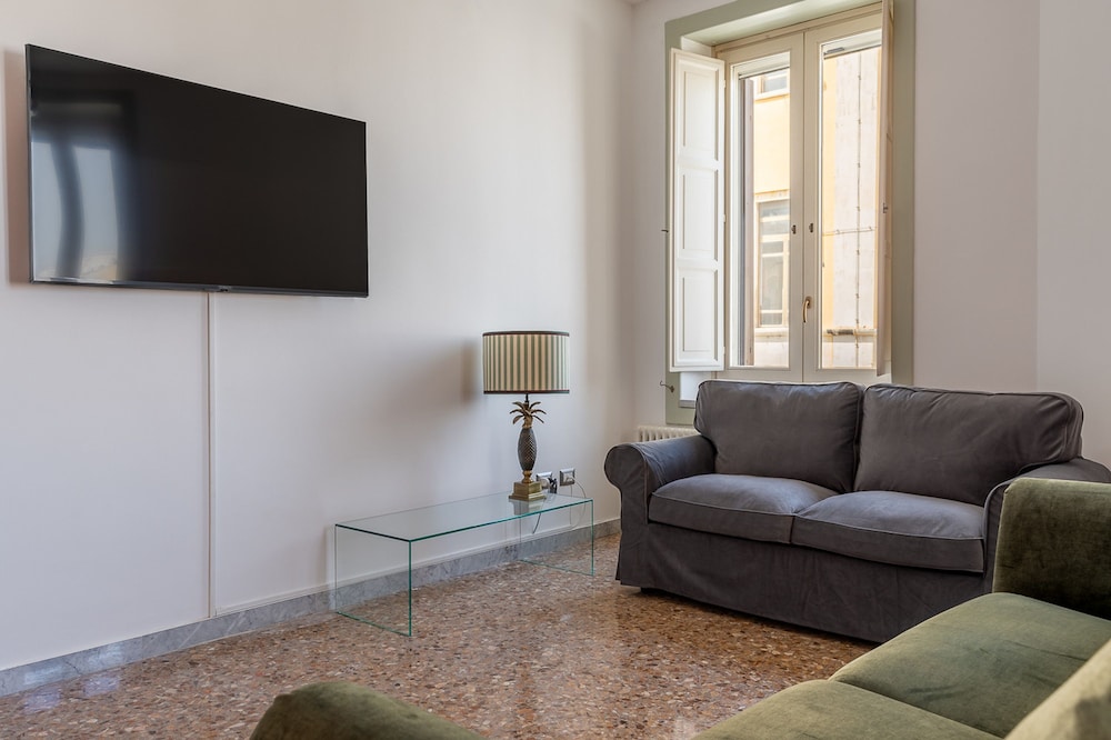 Casa all Arsenale Greco by Wonderful Italy