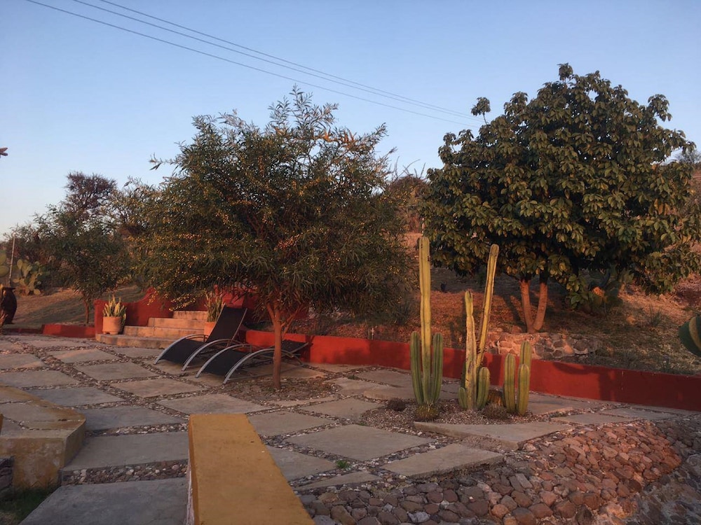 Villa View