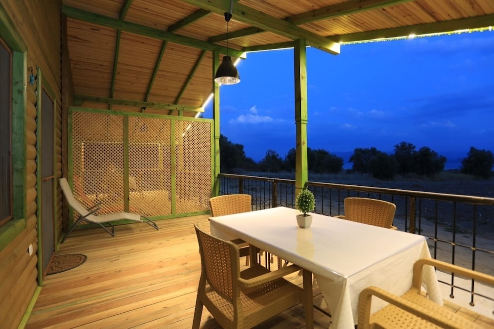 Turnali Bungalov