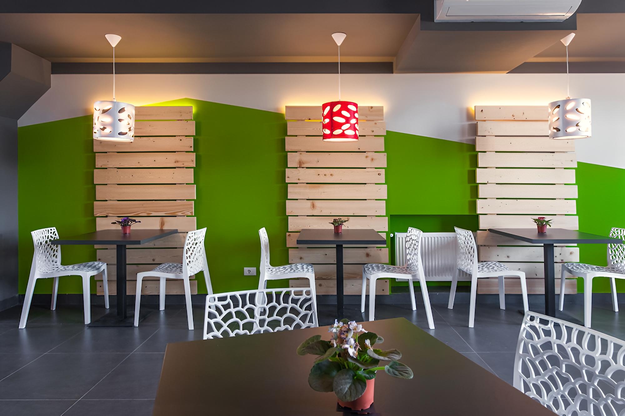 Hotel Marenero