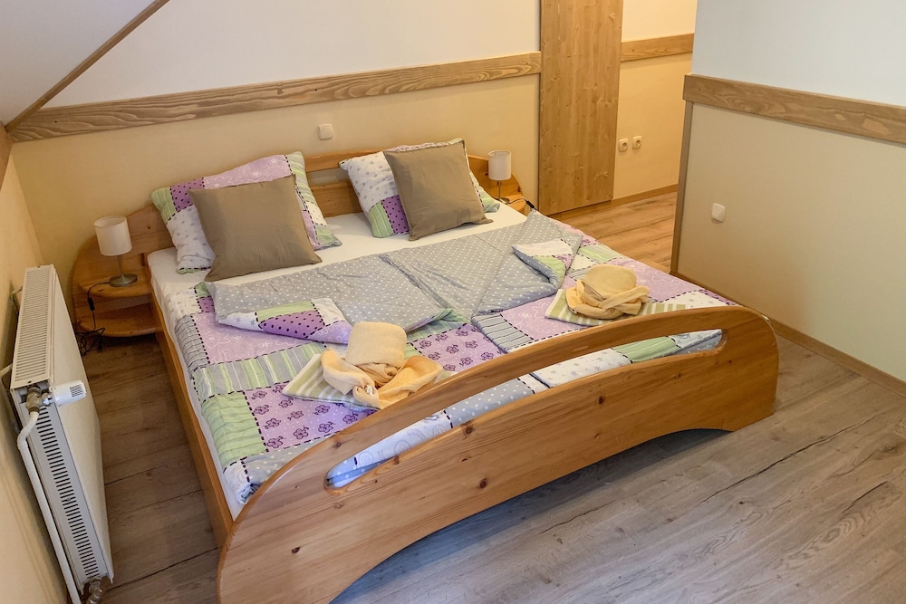 Gostisce Draga