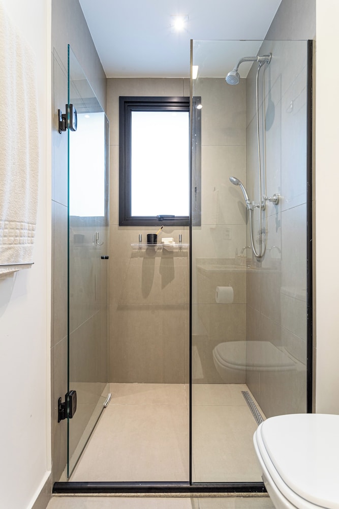 Pivô Pamplona by Viva - Apartamentos novos e espaçosos ao lado da Av Paulista