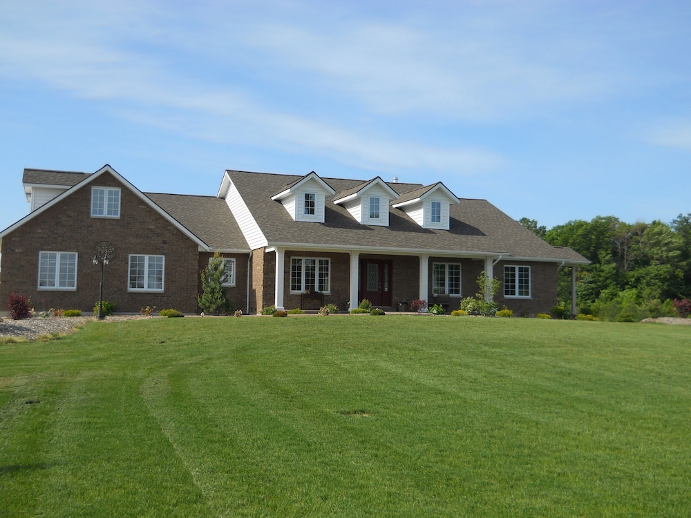 Wenzler's Landing Bed & Breakfast