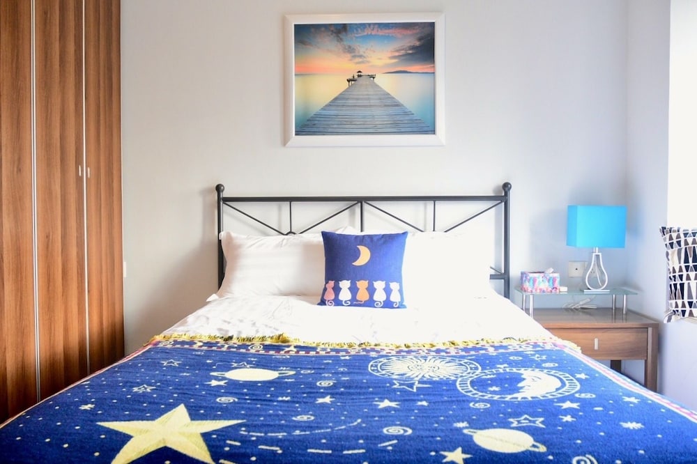 Guangzhou Ardrew Shared Homestay