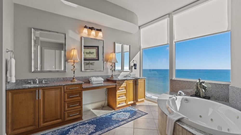 Bel Sole #1801 by Southern Vacation Rentals