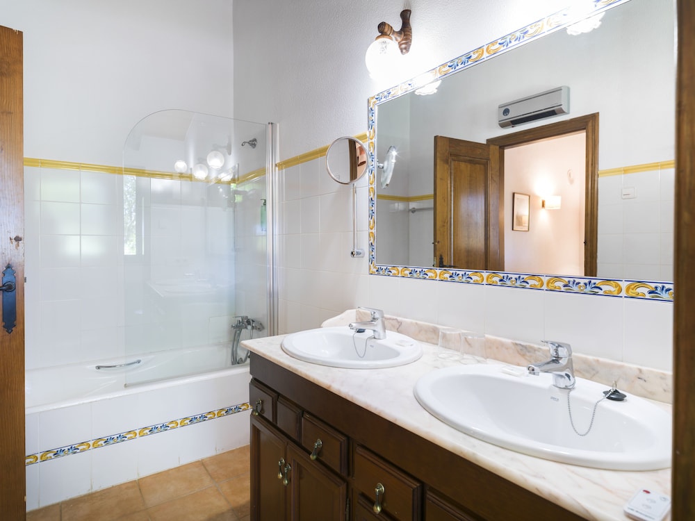 Hotel Sa Bassa Rotja Ecoturisme